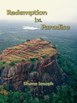 cover image of Redemption in Paradise
